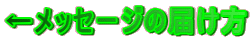 bZ[W̓͂